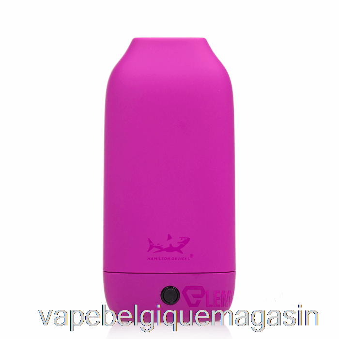 Vape Juice Appareils Hamilton Tombstone V2 510 Batterie Violet